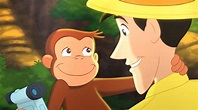 Curious george