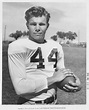 Seventy Years Ago, San Antonio’s Kyle Rote was the Top Pick in the NFL ...