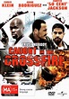 Caught in the Crossfire (2010) movie posters