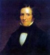 George Washington Whistler, American engineer in St. Petersburg, Russia