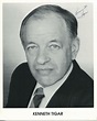 Picture of Kenneth Tigar