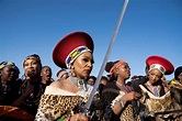 Zulu Monarchy: How Royal Women Have Asserted Their Agency and Power ...