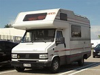 Fiat Ducato 14 2.5 TD 1992 - a photo on Flickriver