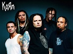 Download Music Korn Wallpaper
