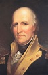 George Rogers Clark the Soldier, biography, facts and quotes