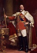 Edward VII Emperor of India | Emperor of India British Raj | Flickr