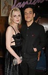 Lucy Boynton and Rami Malek Pictures Together | POPSUGAR Celebrity