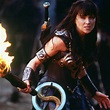 'Xena: La princesa guerrera': Cancelado el reboot que preparaba NBC ...