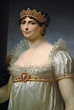 Napoleon's first wife, Joséphine de Beauharnais | Taken in C… | Flickr