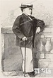 Prince Oddone Eugenio Maria of Savoy, duke of Montferrat (1846-1866 ...