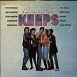 Original Soundtrack Playing For Keeps UK vinyl LP album (LP record ...