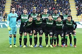 Sassuolo Football Club: The Complete Guide - Oysan