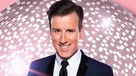 How old is Strictly professional Anton du Beke and how long has he been ...