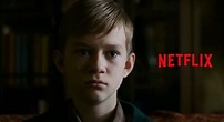 Una sombra en mi ojo Netflix: actores, personajes, tráiler, qué pasó ...