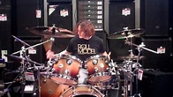 Geddy Friedman - Drum Off 9/25/12 (Uncounted Performance) HD - YouTube