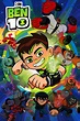 Ben 10 (TV Series 2016-2020) - Posters — The Movie Database (TMDB)