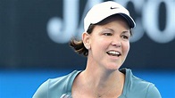 Lindsay Davenport elected to Tennis Hall of Fame