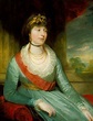 Charlotte Auguste von Großbritannien, Irland und Hannover