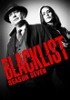 The Blacklist Season 7 - watch episodes streaming online
