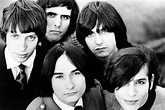 Left Banke's Steve Martin Caro, 'Walk Away Renee' Singer, Dead at 71 ...