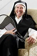Why I became a nun, by former tennis star Andrea Jaeger | Daily Mail Online