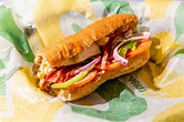 Best Subway Sandwiches: Top Sandwiches, Tasted and Ranked - Thrillist