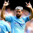 Aguero Game Winner - Man City Striker Sergio Aguero Has Pathetic ...