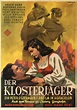Filmplakat: Klosterjäger, Der (1953) - Plakat 2 von 2 - Filmposter-Archiv