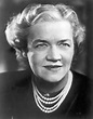 The First Woman to Serve in the U.S. House and Senate, Margaret Chase Smith