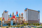 Excalibur Hotel in Las Vegas | Holidayguru.ch