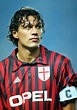 Paolo maldini - 1999 | Joueur de football, Joueurs de foot, Ac milan