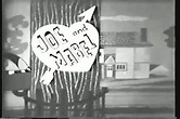 Joe and Mabel - CBS - 6/26/1956 - 9/25/1956 | Classic television ...
