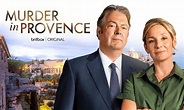 TV Review: Murder in Provence Series 1 – There Ought To Be Clowns