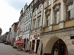 File:Kamienna Góra fragment rynku.JPG - Wikimedia Commons