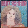 BERT SOMMER (1971) - PLAK 2.EL
