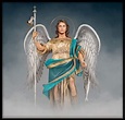 Spiritual Warrior Saint Raphael the Archangel – Prayers Reach Heaven