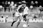 Michael Laudrup: A pictorial gallery of a glittering career in football ...