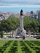 Parque Eduardo VII, Lisbon Portugal | Lisboa portugal, Portugal, Lisboa