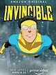 Invincible Temporada 1 - SensaCine.com