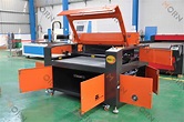 How To Select A Proper CO2 Laser Engraving Machine? - MORN LASER