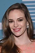 Danielle Panabaker – The CW Network’s 2015 Upfront in New York City ...