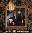 The Judds - Greatest Hits Volume 2 - hitparade.ch