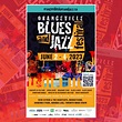 THE 19TH ORANGEVILLE BLUES AND JAZZ FESTIVAL ANNOUNCES THE 2023 LINE-UP ...