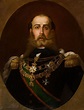 Emperador Maximiliano I de México | Artwork, Mexico, Portrait