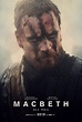 New poster for Macbeth (2015) : movies