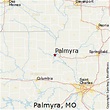 Best Places to Live in Palmyra, Missouri