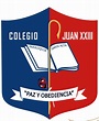 Heráldica en la Argentina: Escudo del colegio Juan XXIII