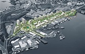 Dockside Green - BC | CDNUrbanStrategies