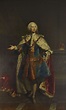 Frederick, Prince of Wales (1707-1751) Painting | Joseph Highmore Oil ...