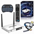 Top 10 Picks Best Prodigy Tv Box Reviews Of 2024, Tested & Reviewed ...